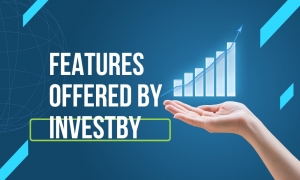 Features Offered by InvestBy Broker
